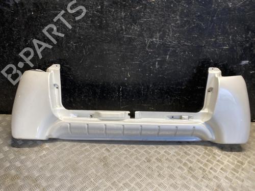 Used Rear bumper AIXAM CITY 0.4 (5 hp) 28936539