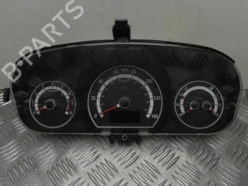 Kombiinstrument KIA CEE'D Hatchback (ED) 1.6 (122 hp) 28913482