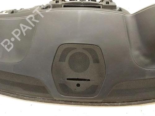 Dashboard MERCEDES-BENZ M-CLASS (W166) ML 63 AMG 4-matic (166.074) | BP28918729C46  - Image 11