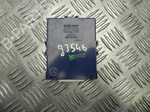 Used Electronic module Electronic module 37579620 37579620