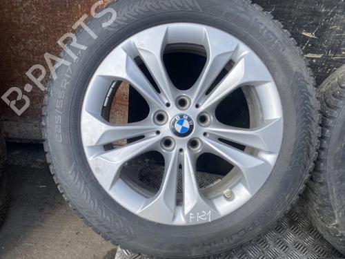 Used Rim BMW X1 (F48) xDrive 20 d (190 hp) 28912792