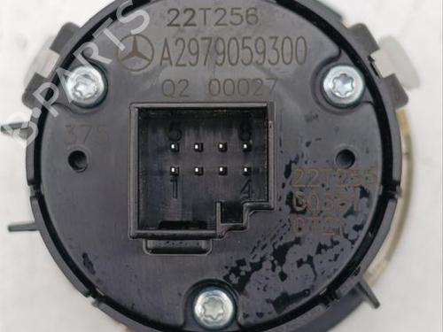 Switch MERCEDES-BENZ EQS (V297) EQS 450+ (297.123) | BP38999407I30 - Image 7