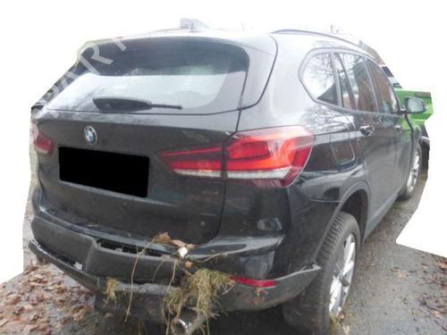 Switch BMW X1 (F48) sDrive 18 d | BP37565663I30 - Image 5