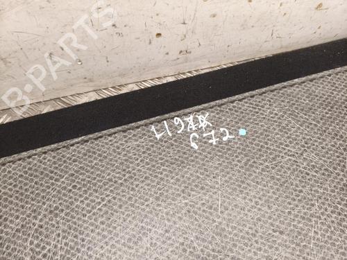 Luggage compartment floor DACIA BIGSTER 1.2 TCe 140 (RYMH) | BP37612342I33  - Image 5