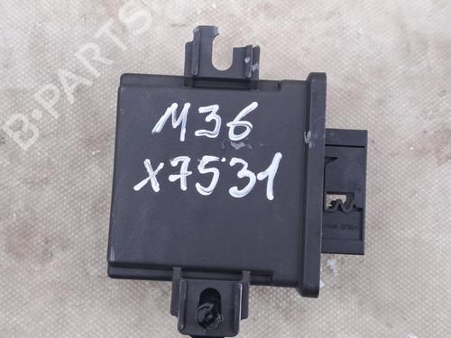 Module électronique SEAT IBIZA V (KJ1, KJG) 1.0 TSI (95 hp) 28924017