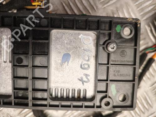 Switch SKODA ENYAQ iV SUV (5AZ) 85 | BP39603536I30 - Image 3