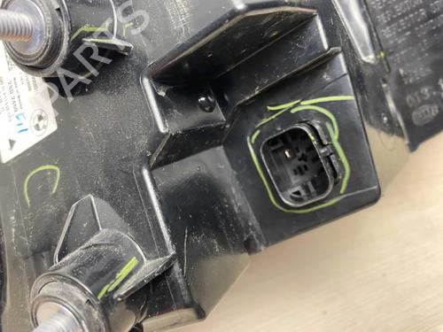 Left taillight BMW 3 (G20, G80, G28) 320 i | BP32283904C34