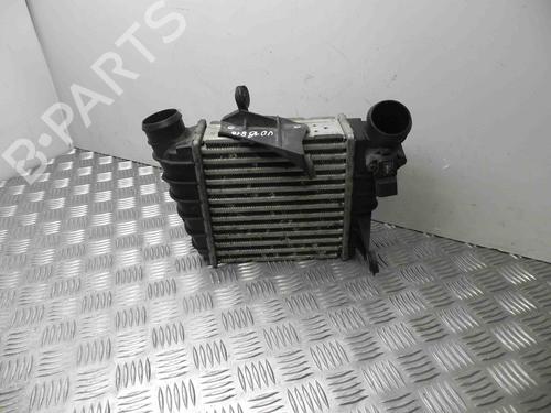 Intercooler VW POLO IV (9N_, 9A_) 1.4 TDI (70 hp) 28917156