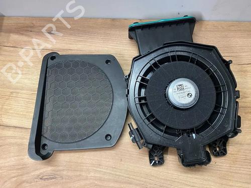 Used Electronic module BMW X3 (G01, F97, G08) iX3 (286 hp) 31626129