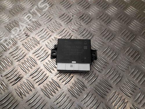 Elektronisk modul LAND ROVER DISCOVERY SPORT (L550) 2.0 D 4x4 (150 hp) 28942372