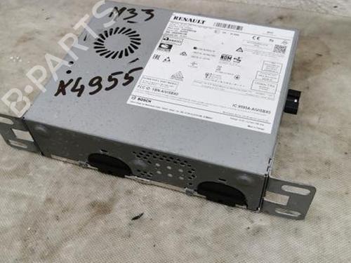 Elektronisk modul RENAULT ZOE (BFM_) ZOE (92 hp) 28909045