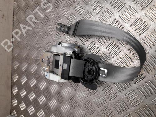 Used Rear left seatbelt Rear left seatbelt 37561884 37561884