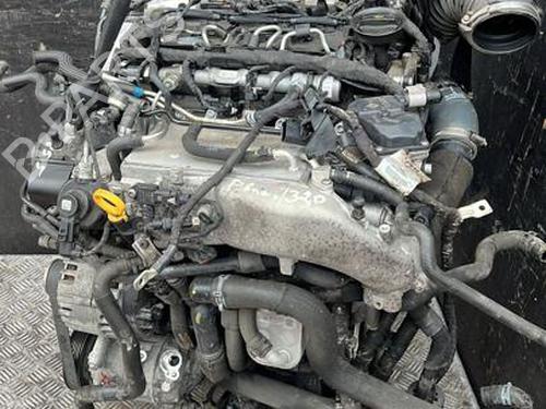 Engine VW CADDY V MPV (SBB, SBJ) 2.0 TDi | BP37562629M1 - Image 2