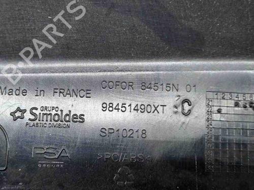 Specchietti retrovisore OPEL MOKKA 1.2 (76) | BP29866053I6