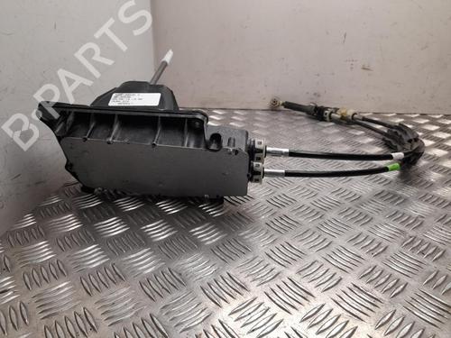 Gear lever DACIA LODGY (JS_) 1.6 SCe 100 (JSAV) | BP37554456M90 - Image 4