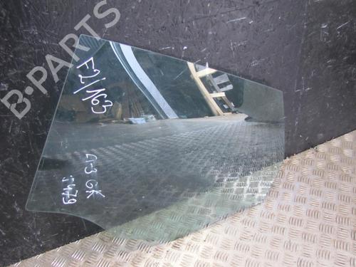 Used Rear left door window AUDI A3 Sportback (8PA) 1.8 TFSI (160 hp) 28941975