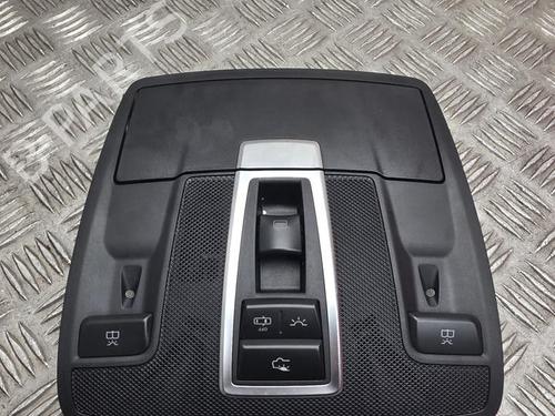 Used Interior roof light Interior roof light MERCEDES-BENZ GLE (W166) 350 d 4-matic (166.024) (258 hp) 40164234 40164234