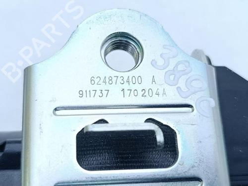 Rear right seatbelt VW ATLAS (CA1, CA2, CA3) 3.6 FSI | BP38997496I28  - Image 7