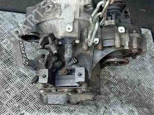 Gearbox SKODA OCTAVIA II Combi (1Z5) 1.6 TDI | BP28922803M3