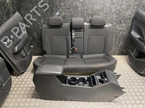 Seats set HYUNDAI KONA (SX2) EV | BP37707369C78  - Image 5