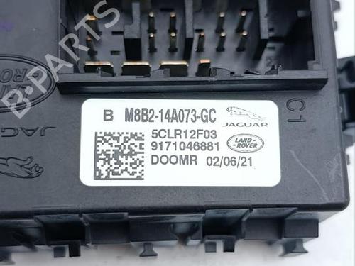 Fuse box LAND ROVER DEFENDER Station Wagon (L663) P300 Si4 4x4 | BP39000505E1 - Image 5
