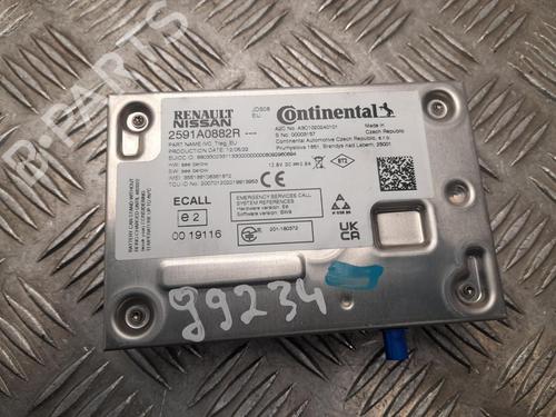 Electronic module DACIA SANDERO III 1.0 TCe 100 ECO-G | BP37563878M83 - Image 3
