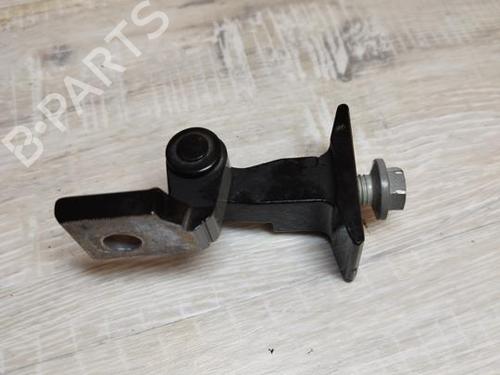 Used Hinge/Door check strap Hinge/Door check strap BMW 1 (F70) 120 d Mild-Hybrid (163 hp) 40461464 40461464