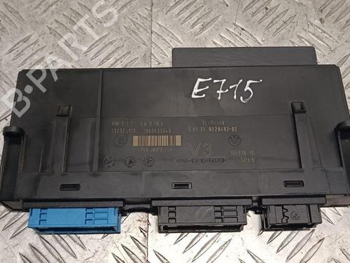 Elektronisk modul BMW 5 (F10) 550 i | BP28946942M83 