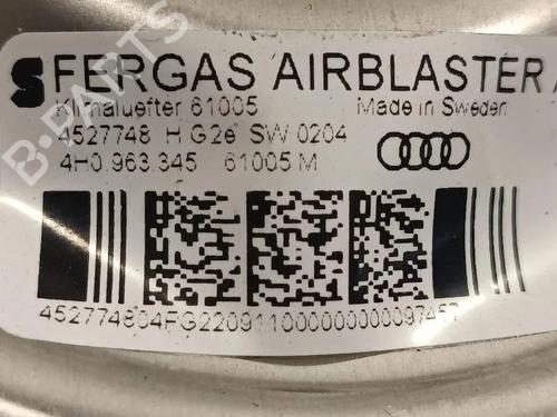 Support AUDI A8 D4 (4H2, 4H8, 4HC, 4HL) 4.2 FSI quattro | BP28930013C155 