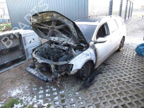 Other VW PASSAT B7 (362) 2.0 TDI | BP37578156O1 - Image 4
