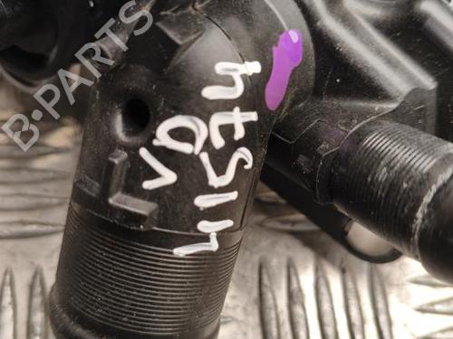 Thermostat housing RENAULT CLIO V (B7_) 1.0 TCe 100 (B7MT) | BP37575260M116 - Image 4