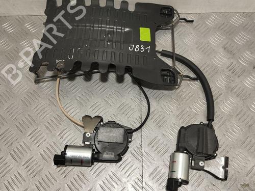 Used Electronic module MASERATI GHIBLI III (M157) 3.0 S Q4 (409 hp) 28930611