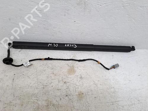 Tailgate lift support FORD KUGA III (DFK) 1.5 EcoBlue | BP31133698C138