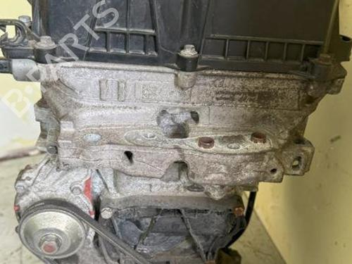 Engine CITROËN C4 CACTUS 1.2 THP 110 | BP28924638M1
