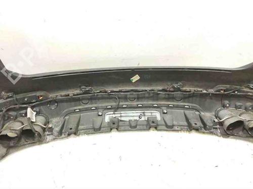 Rear bumper MASERATI LEVANTE SUV (M161) 3.0 D Q4 | BP28919427C8 
