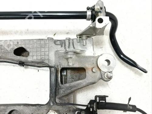 Subframe CHEVROLET CORVETTE (C7) 6.2 | BP37469993M9 - Image 4