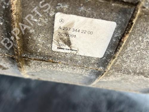 Engine MERCEDES-BENZ EQE SUV (X294) EQE 350 4-matic (294.612) | BP37575651M1  - Image 7