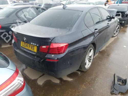 Electronic module BMW 5 (F10) 530 d | BP37582479M83 - Image 8
