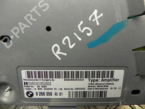 Electronic module BMW 6 Coupe (F13) 640 d | BP37541168M83 - Image 5