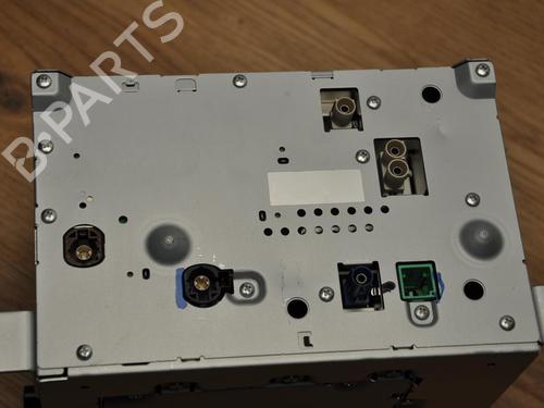 Electronic module VOLVO S90 II (234) D4 | BP40286156M83 - Image 2