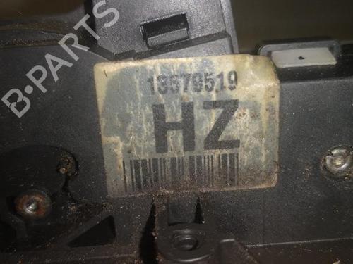 Front right lock OPEL INSIGNIA A (G09) 2.0 CDTI (68) | BP28917514C97 