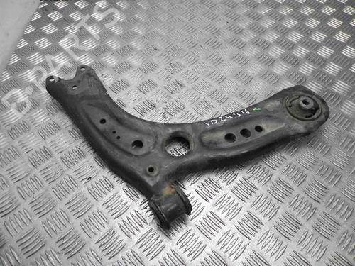 Used Right rear suspension arm VW GOLF VII (5G1, BQ1, BE1, BE2) 1.2 TSI (86 hp) 28925204