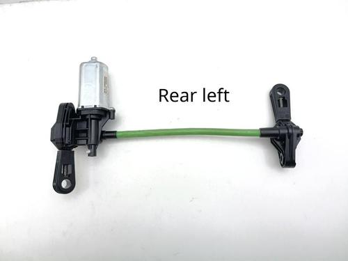 Used Electronic module Electronic module BENTLEY MULSANNE (3Y_) 6.8 (513 hp) 39997727 39997727