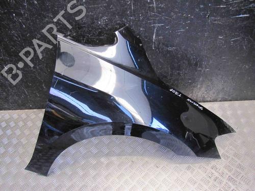 Used Right front fenders VW GOLF SPORTSVAN VII (AM1, AN1) 1.6 TDI (110 hp) 28946128