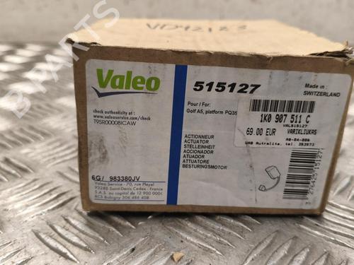 Electronic module VW GOLF VI (5K1) 1.4 TSI | BP37651524M83 - Image 5