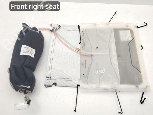 Used Electronic module MASERATI QUATTROPORTE V 4.7 S (431 hp) 28928628