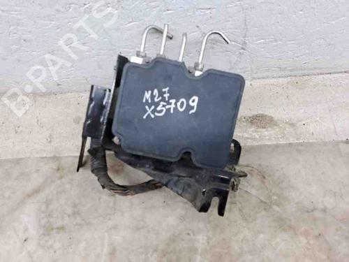 ABS Bremseaggregat RENAULT CAPTUR I (J5_, H5_) 0.9 TCe 90 (90 hp) 28931273