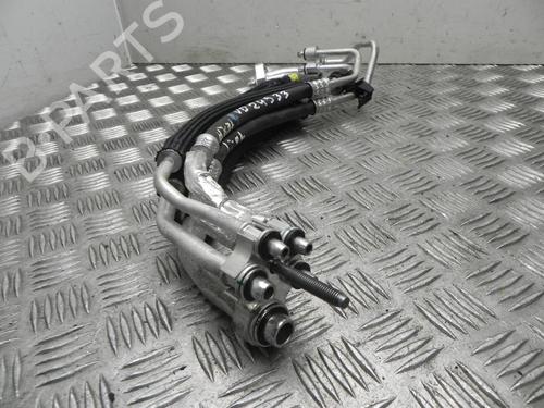 AC pipe TESLA MODEL Y (5YJY) Long Range All-wheel Drive | BP37545409M126 - Image 3