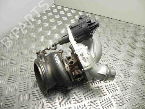 Turbolader/Kompressor BMW X1 (F48) sDrive 20 i (192 hp) 28943082