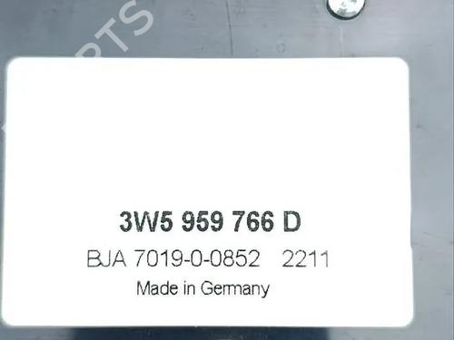 Switch BENTLEY CONTINENTAL FLYING SPUR (3W_) 6.0 FLEX | BP36391499I30 - Image 10